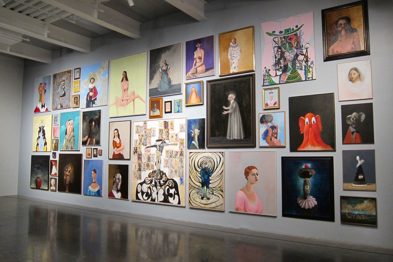 AM-George-Condo-New-Museum-08