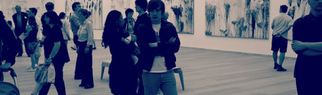 MuseumVisitors