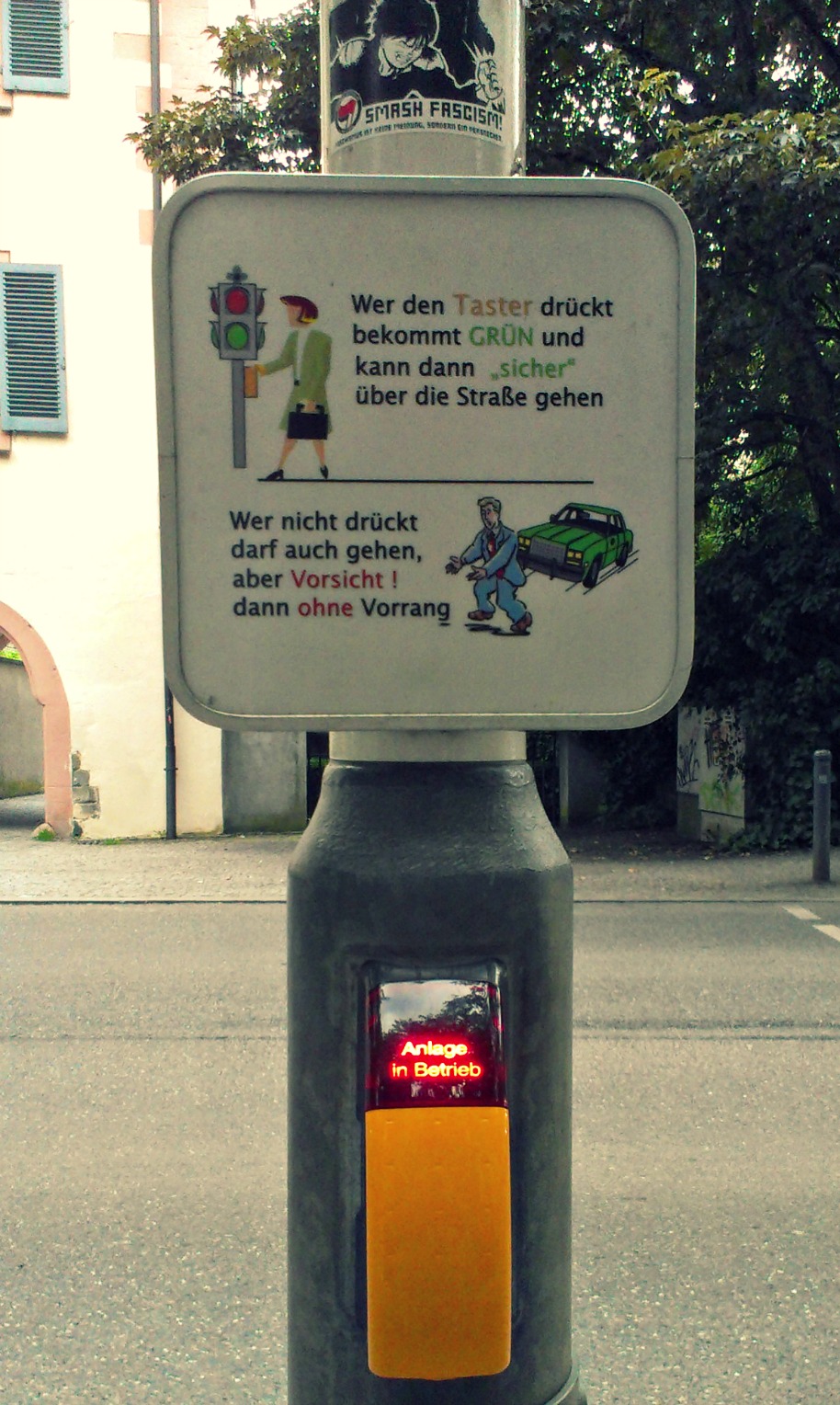 CrosswalkInstructions