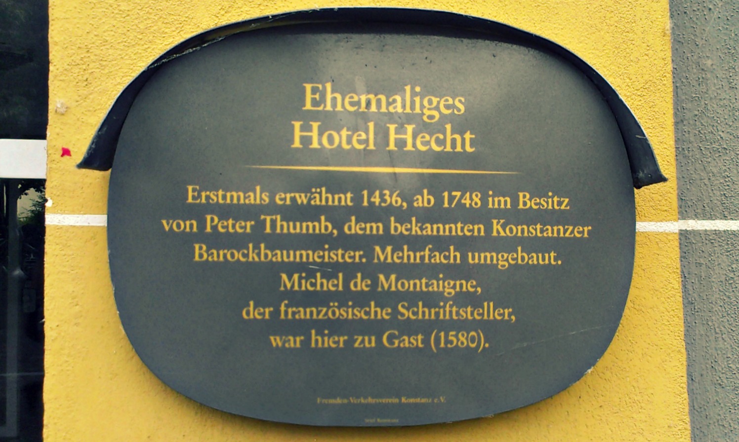 HistoricMarker