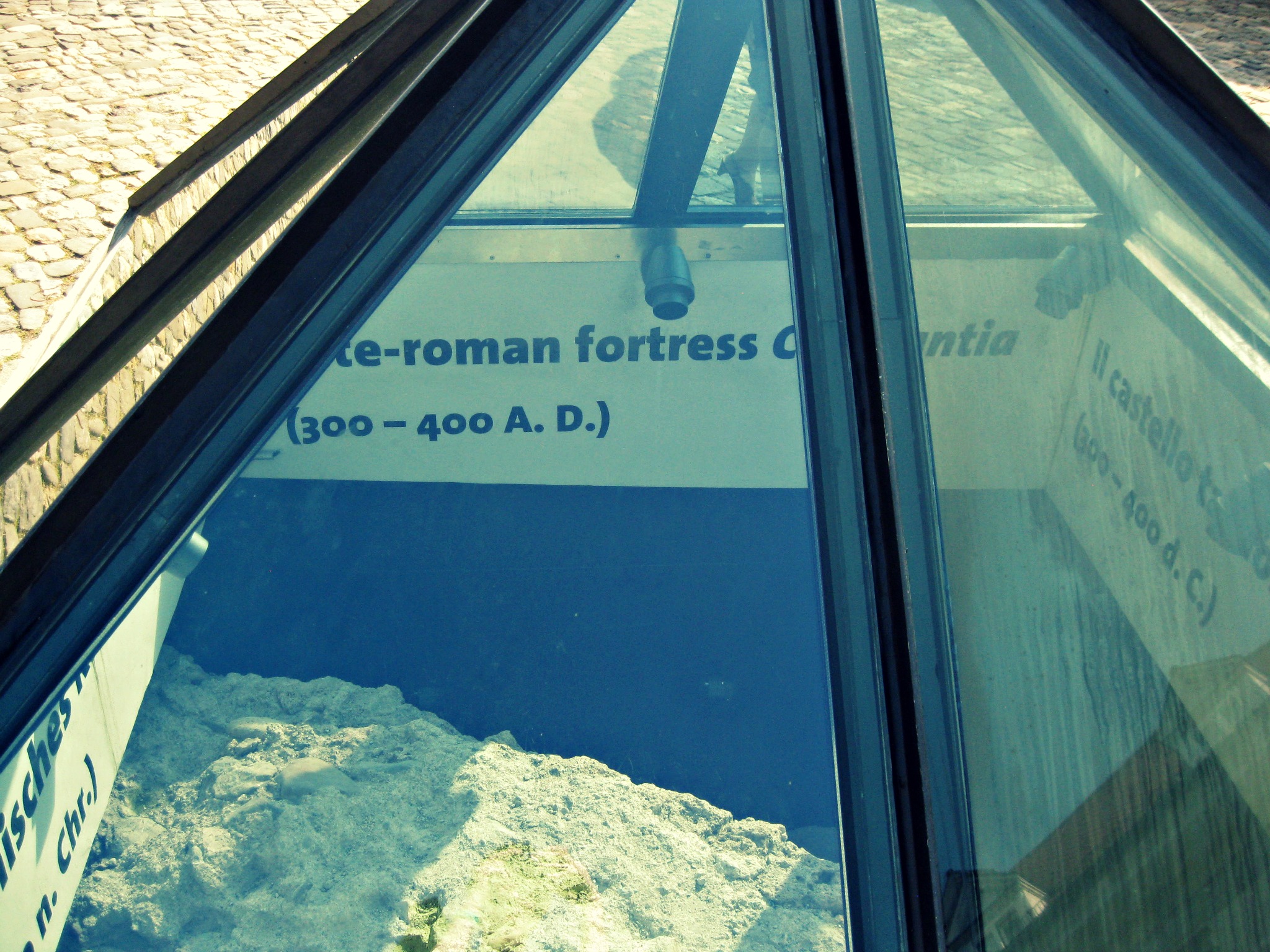 RomanFortress1