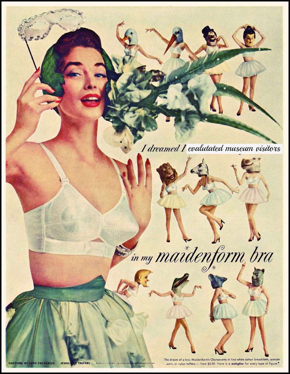 MaidenformBra