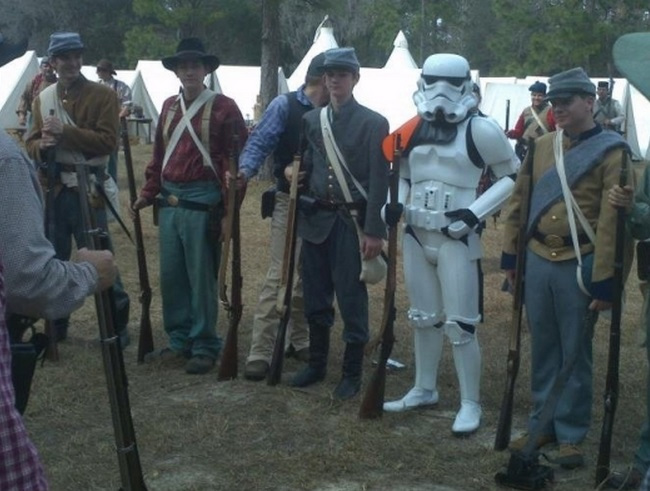 StarWarsCivilWar